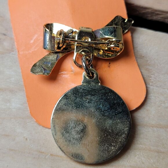 Boy Scouts Diamond Jubilee Pin 1985 - Picture 2 of 3